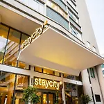 Staycity Aparthotels Liverpool Waterfront